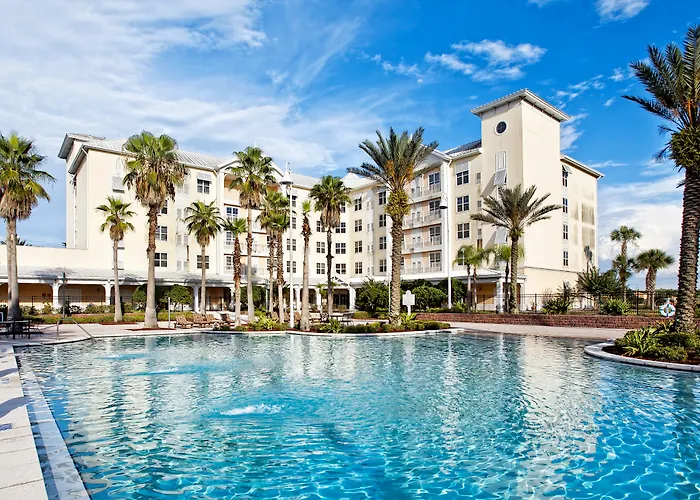 Monumental Hotel Orlando
