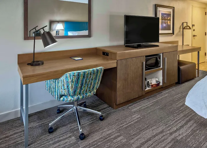 Hampton Inn Orlando-Maingate South